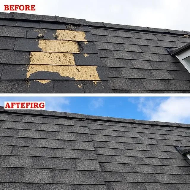Roof Repair Near Me in North Salt Lake, UT near me